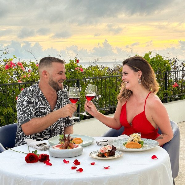 Dining (34) | Café del Mar Bali